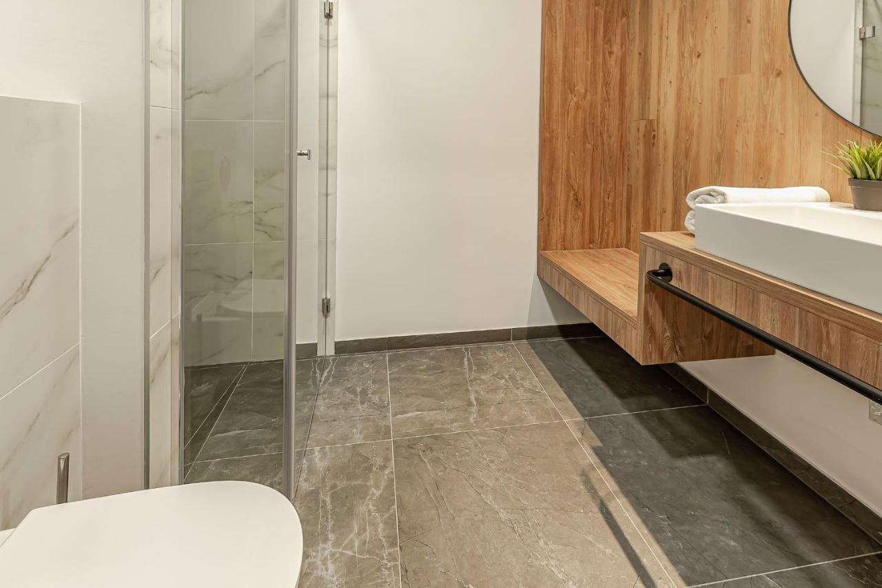 Vacationclub - Jantaris Apartament A 42 Apartman Mielno  Kültér fotó